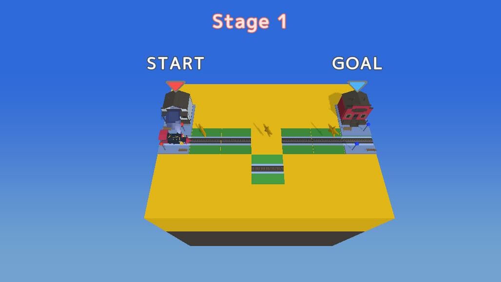 Sliding Rails screenshot 2