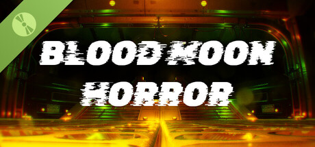 Blood Moon Horror Demo