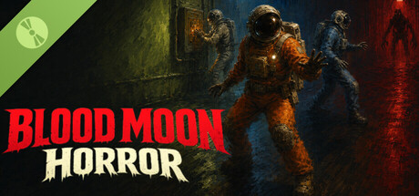 Blood Moon Horror Demo