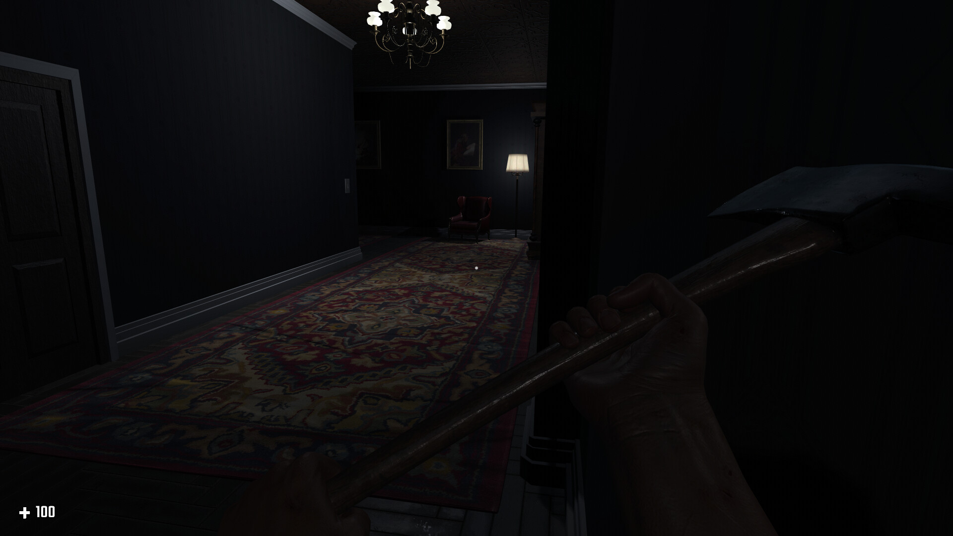 Nightmare Manor screenshot 7