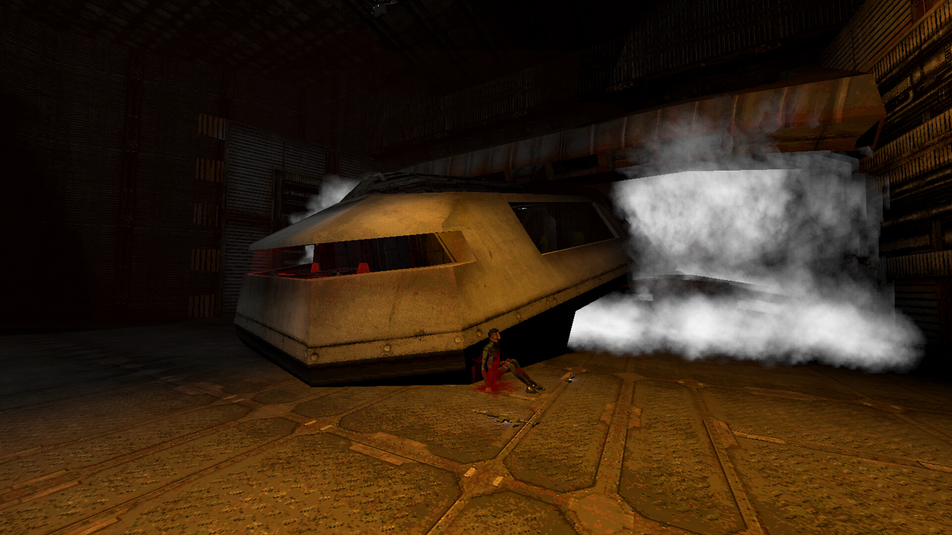FLAW screenshot 3