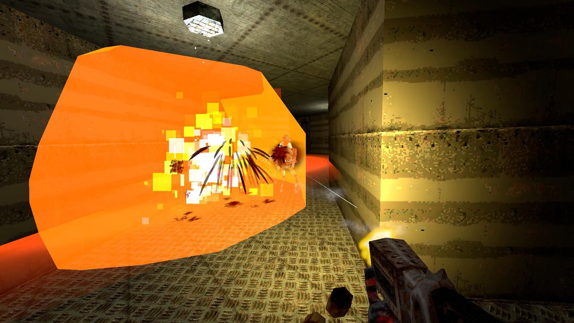 FLAW screenshot 7