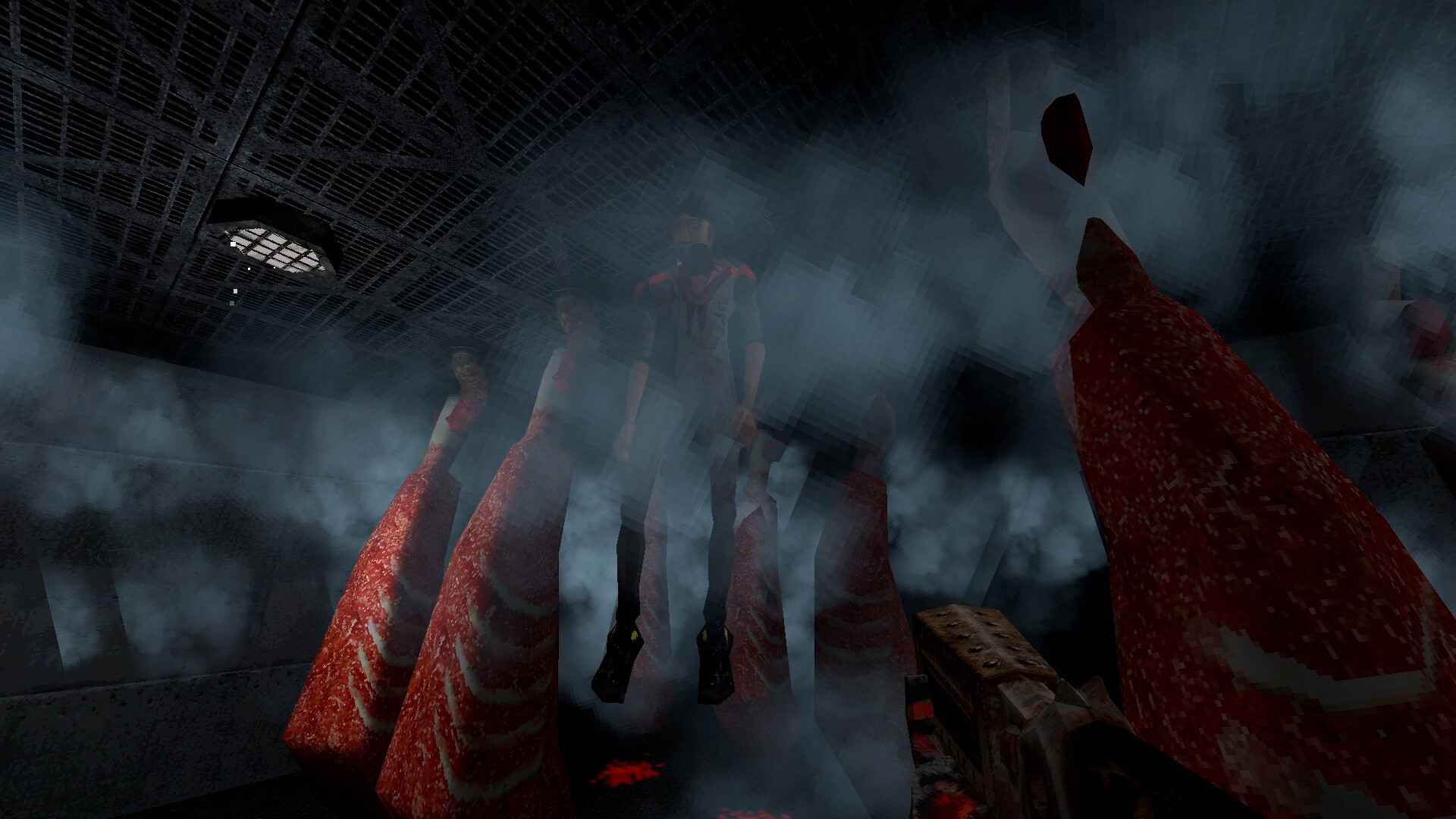 FLAW screenshot 8