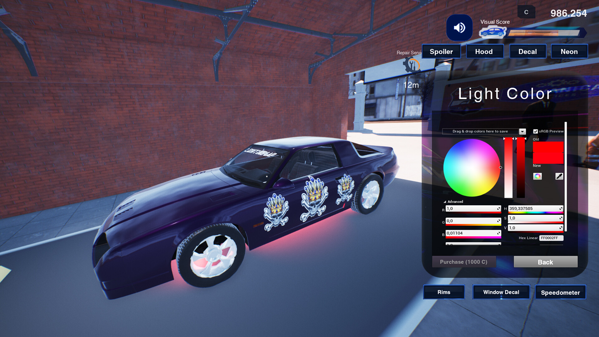 Auto Sale Life — изображение 13