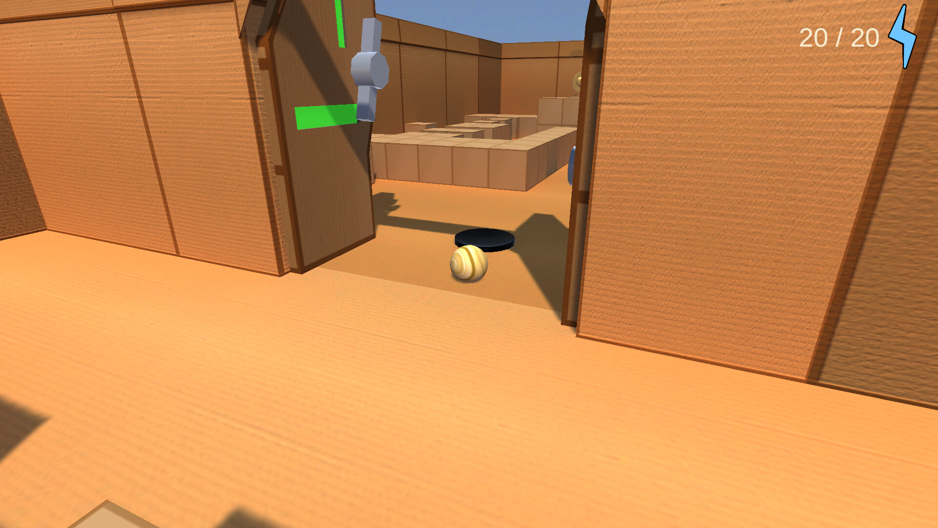 Bounce & Roll screenshot 7