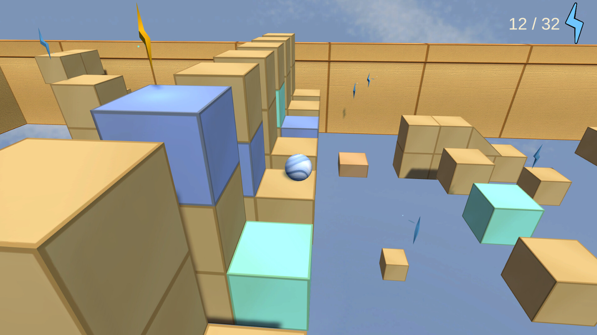 Bounce & Roll screenshot 5