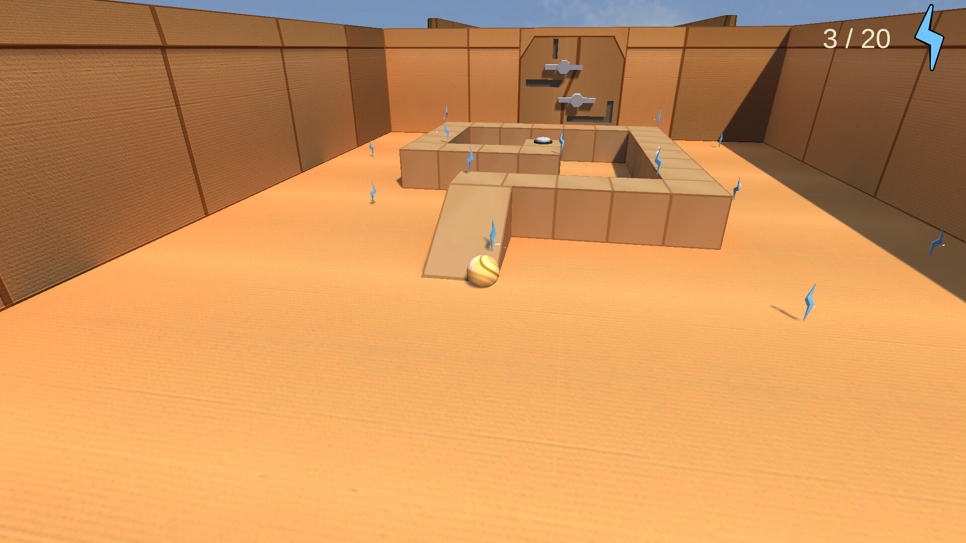 Bounce & Roll screenshot 8