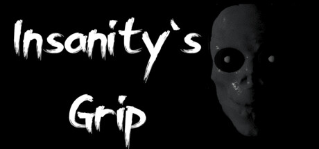 Insanity's Grip — header artwork
