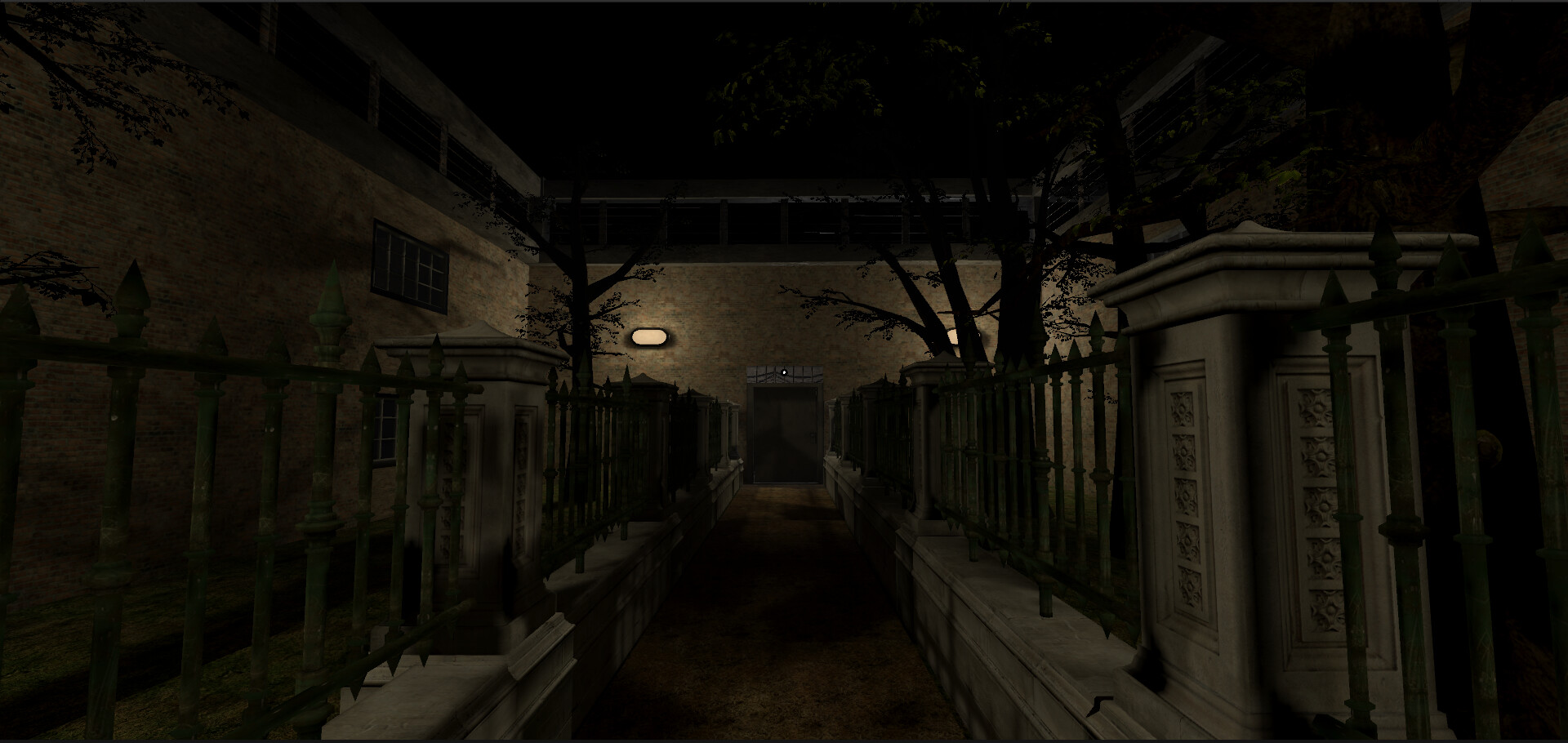 Insanity's Grip screenshot 7