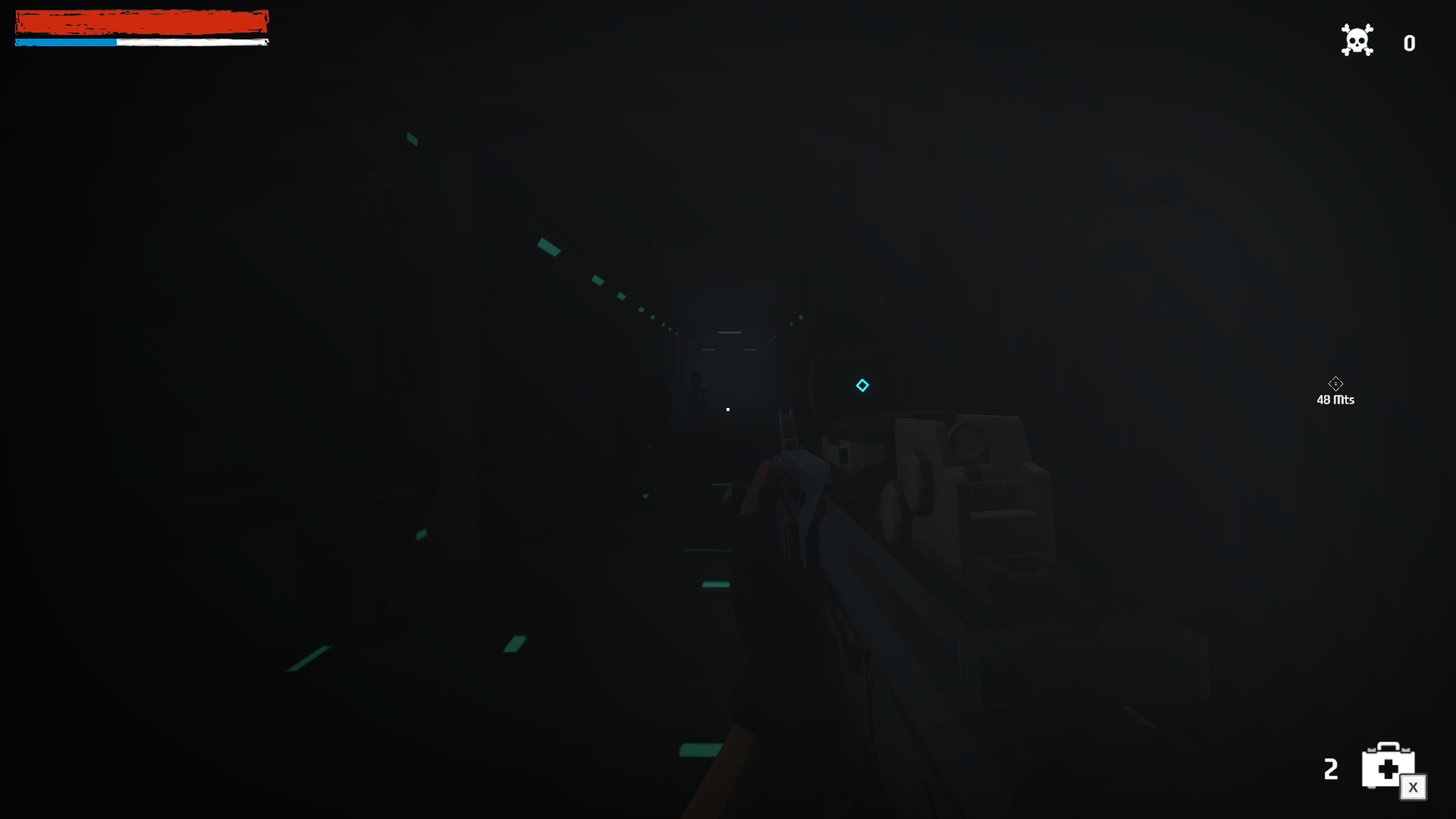 Dark Zone screenshot 9