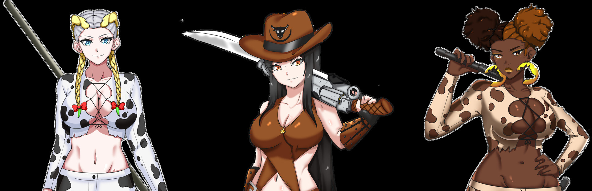 Bofyne Unit : The Omega Contract