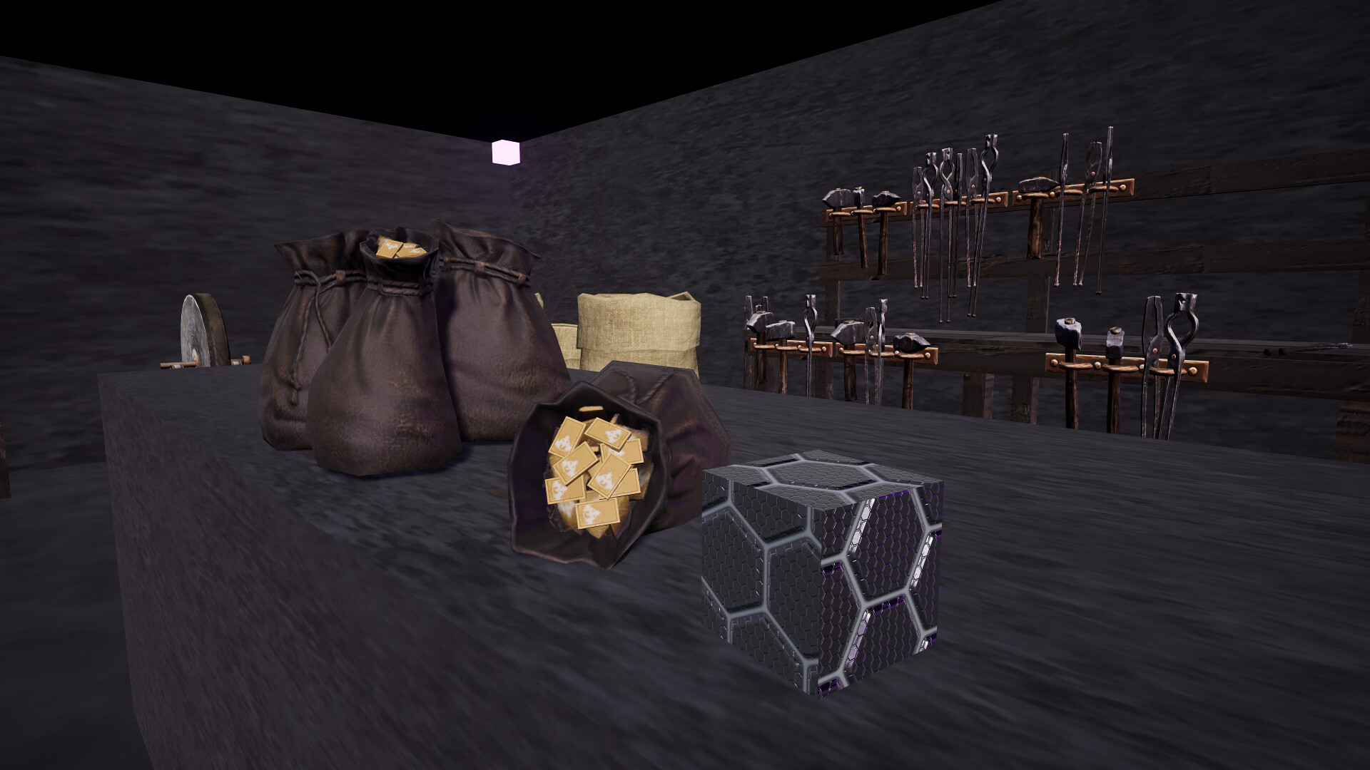 Arobynn: Below The Surface - Boost - Full screenshot 1