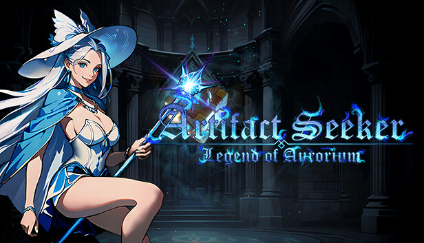 Artifact Seeker: Resurrection capsule_616x353.jpg