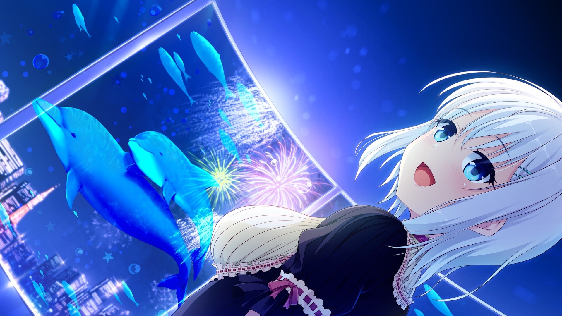 Making＊Lovers CN Edition screenshot 8