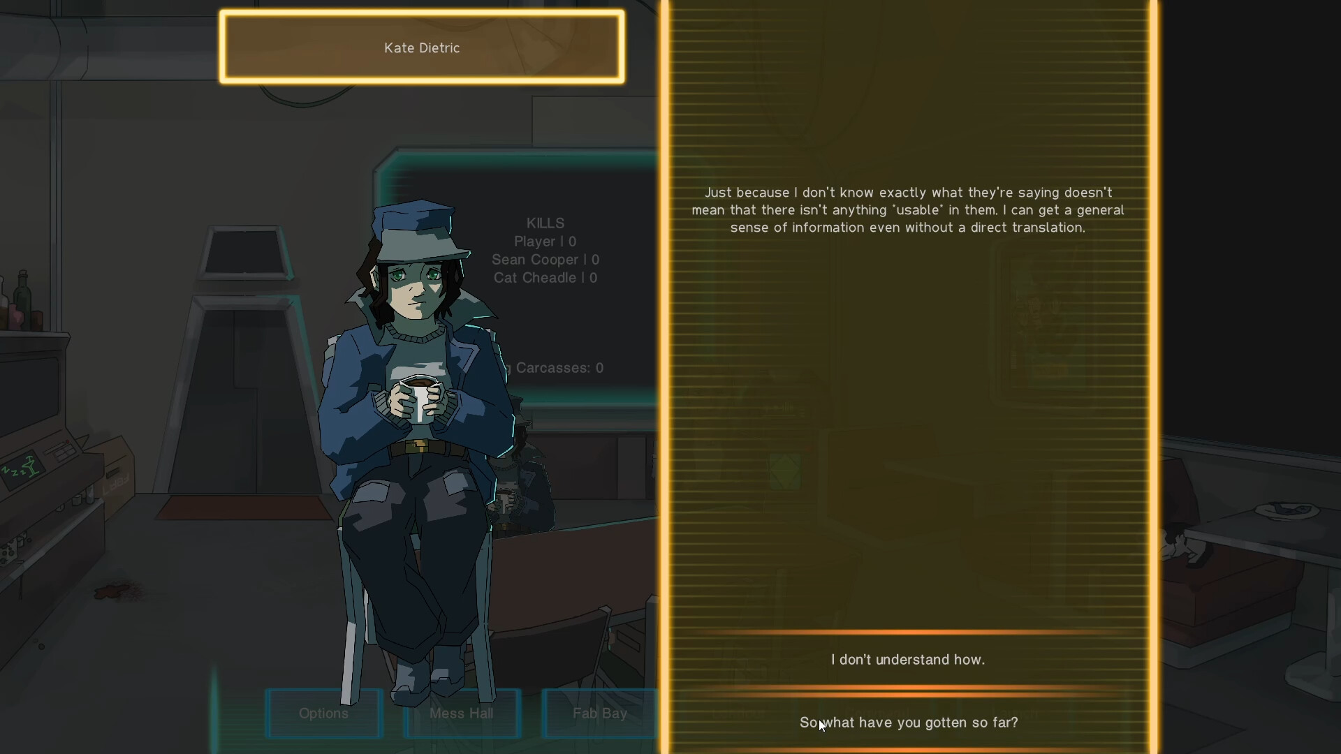 Extermination Shock screenshot 4