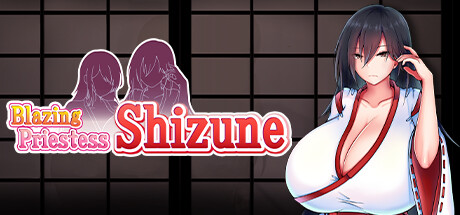 【日系RPG】灼炎的巫女v2.1.1(PC/安卓可joi
