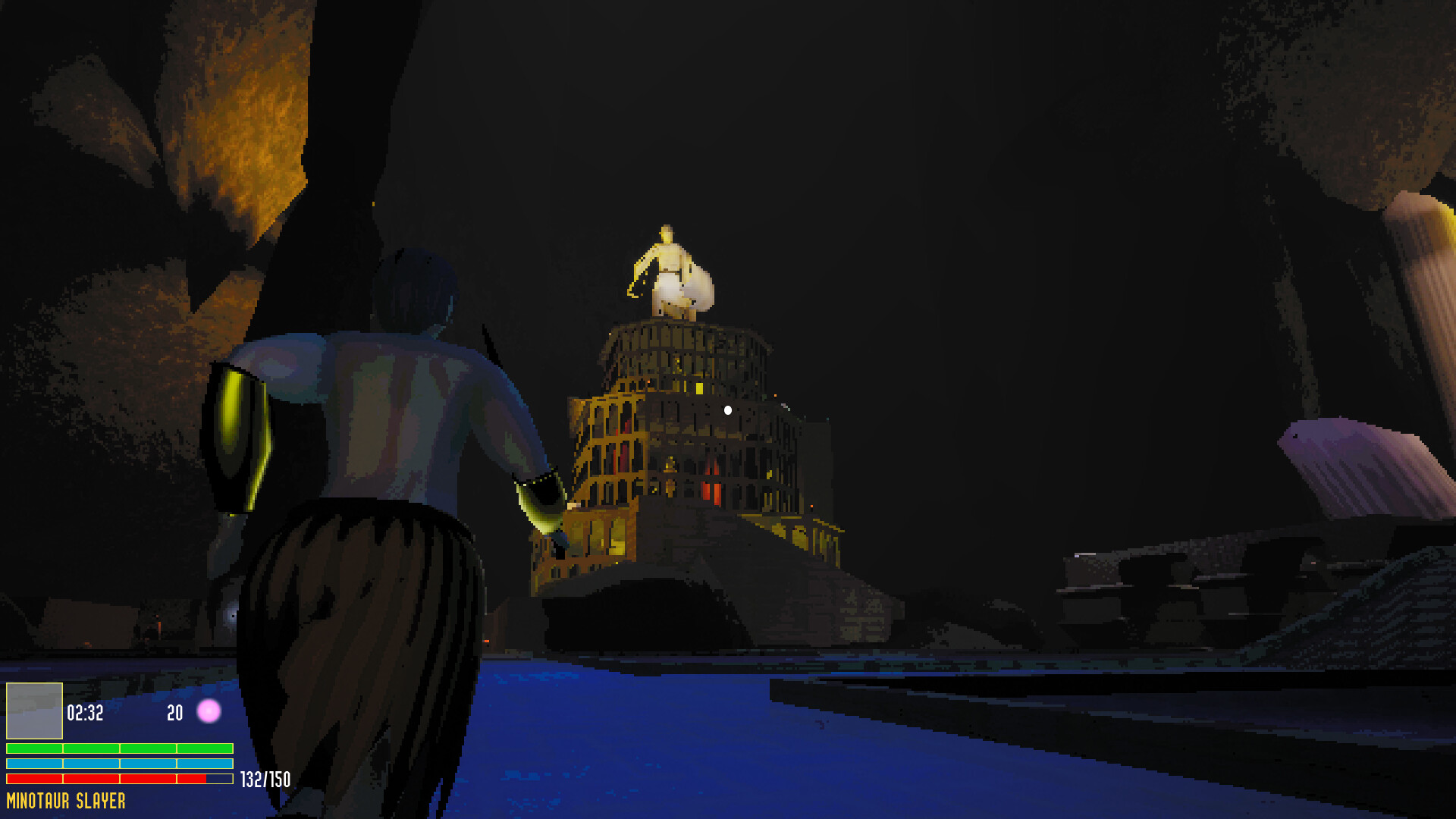 Slay the Minotaur screenshot 13