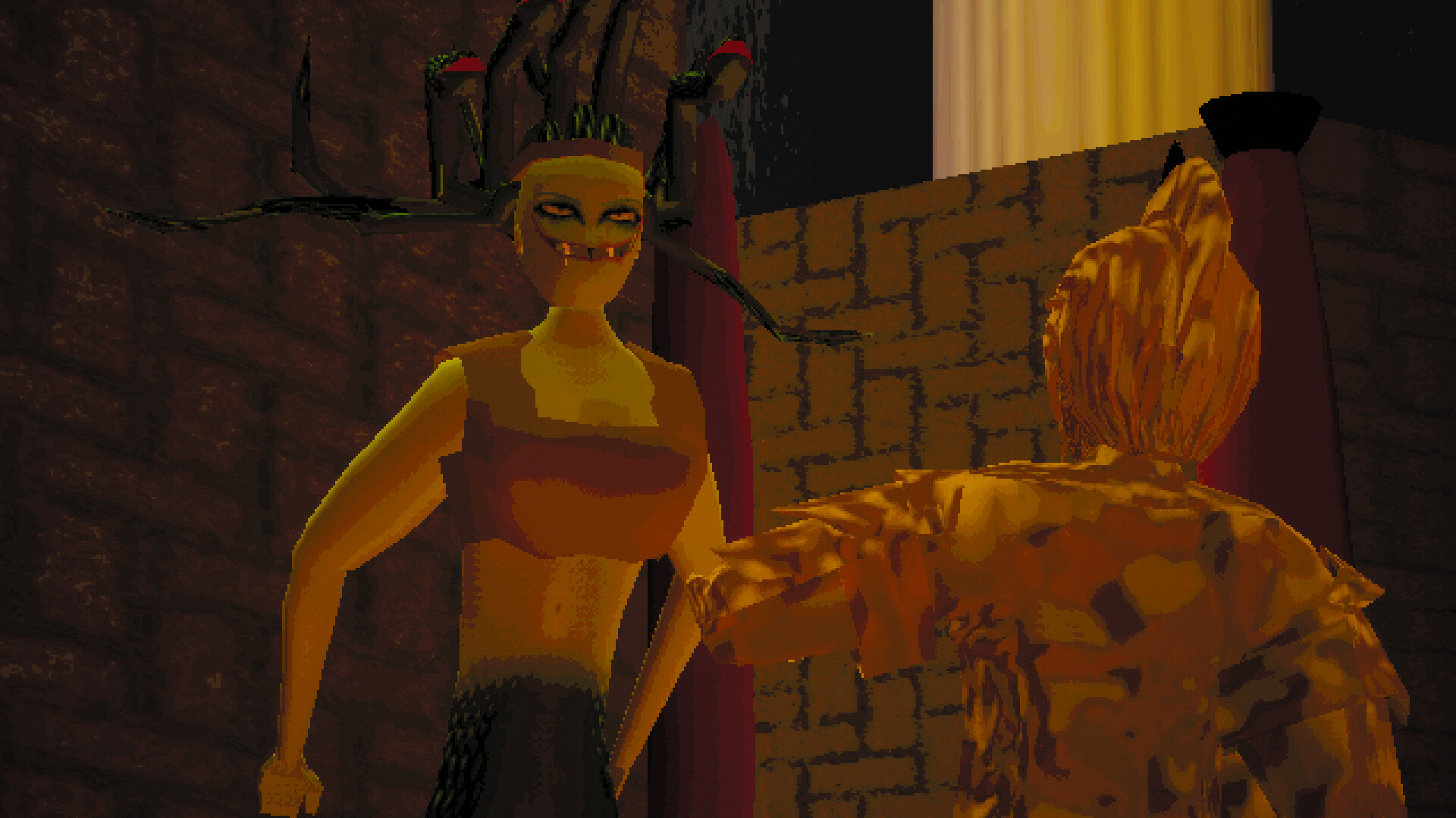 Slay the Minotaur screenshot 10