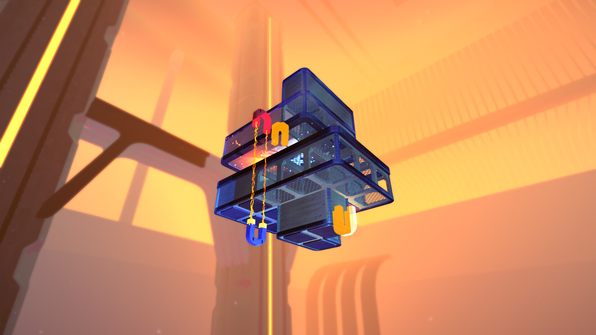 Amant screenshot 4