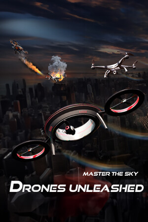 Master The Sky