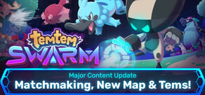 Temtem: Swarm