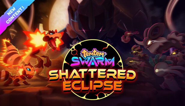 Temtem: Swarm