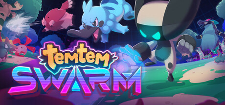 Temtem: Swarm banner