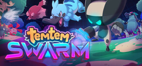 Temtem: Swarm / 腾兽：蜂拥之群