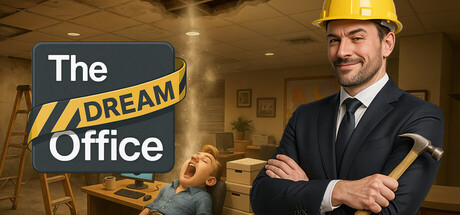 The Dream Office