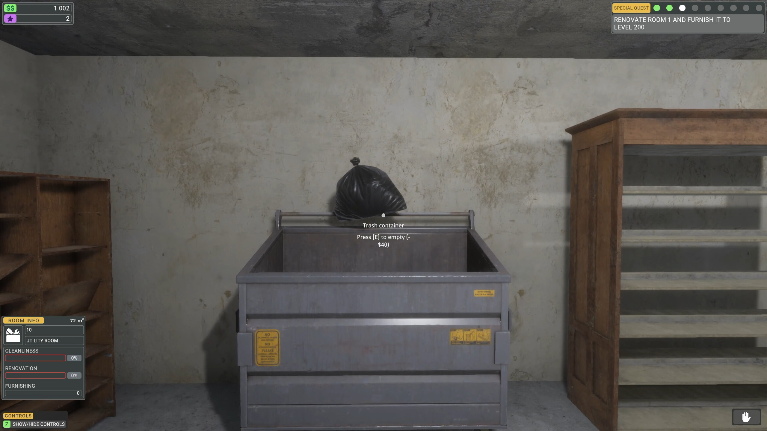 The Dream Office screenshot 20