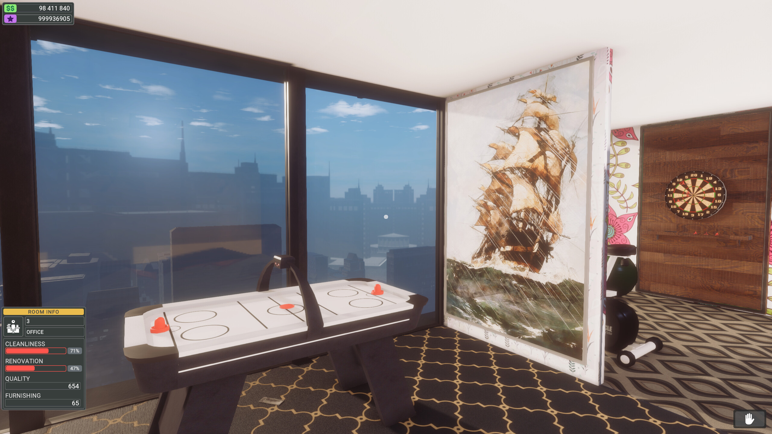 The Dream Office screenshot 8