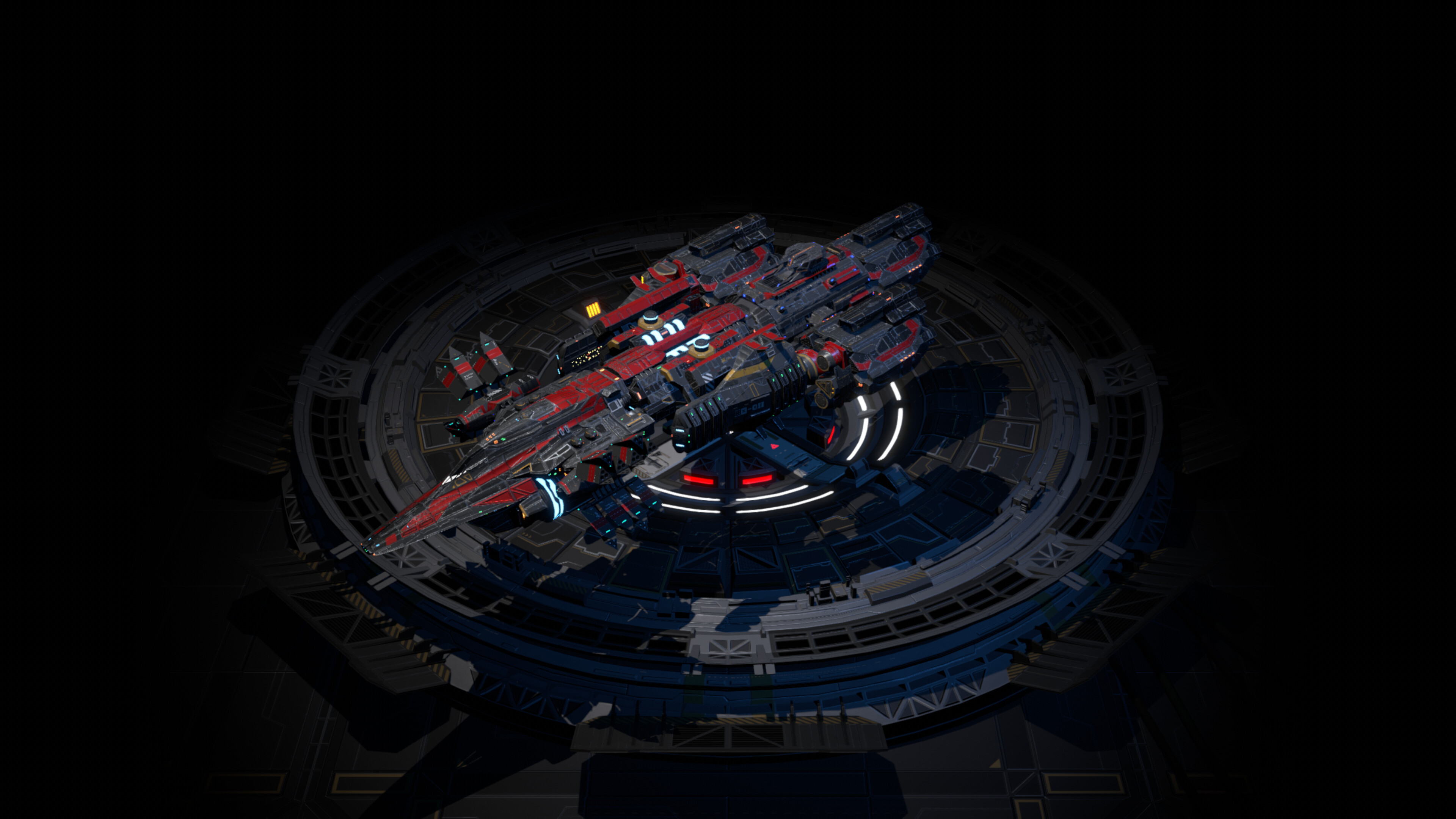 Galaxy Commanders screenshot 5