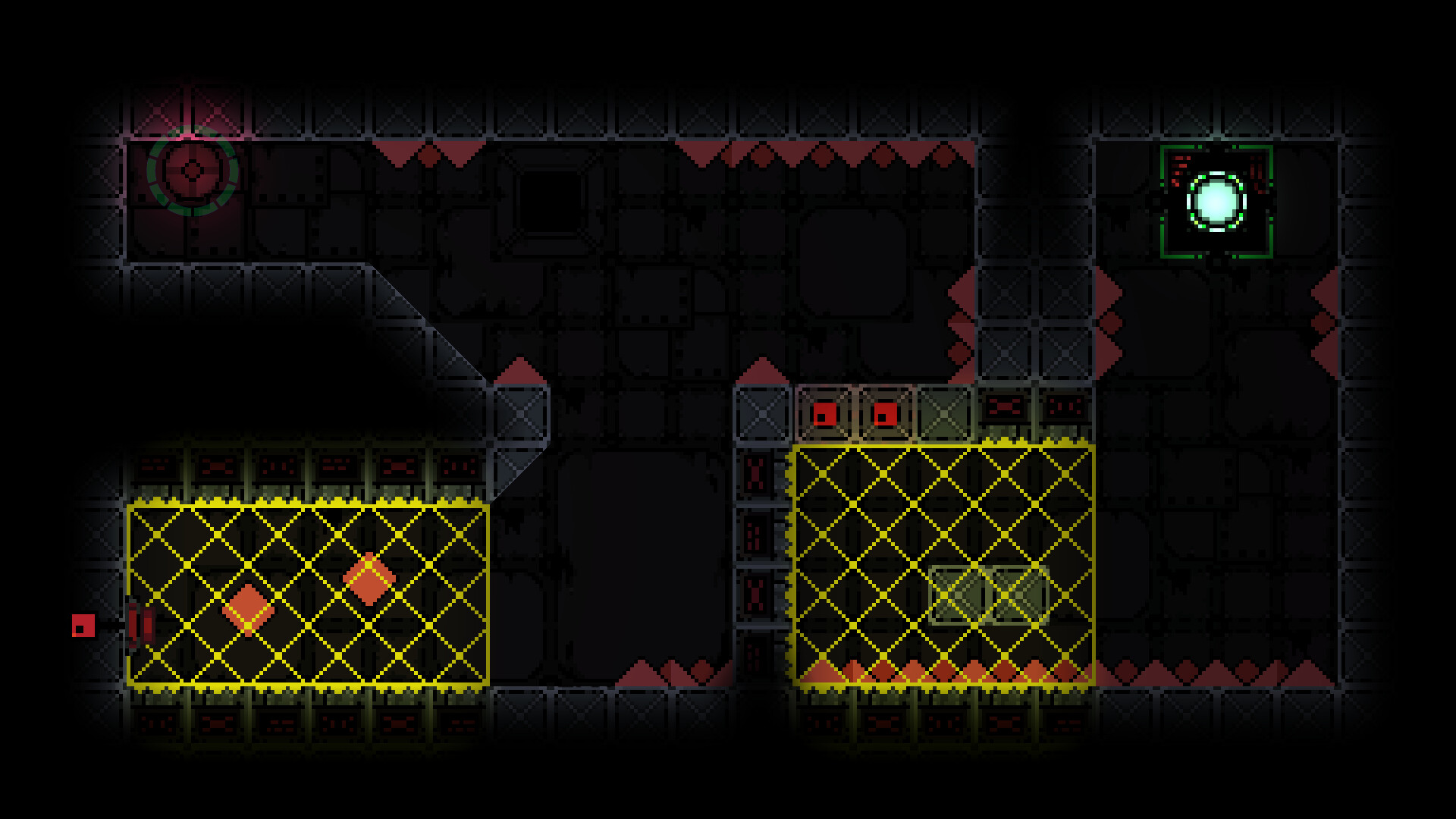 Merged Gravity screenshot 5