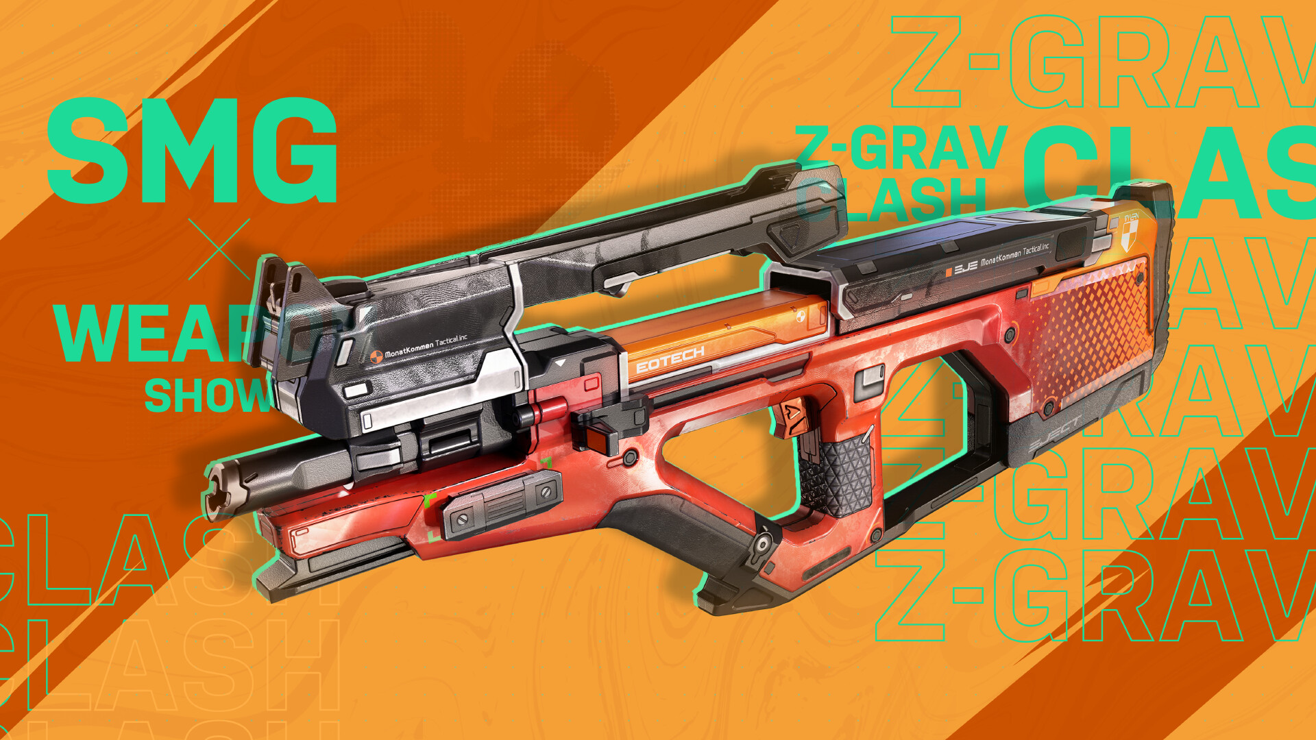 Z-Grav: Clash screenshot 8