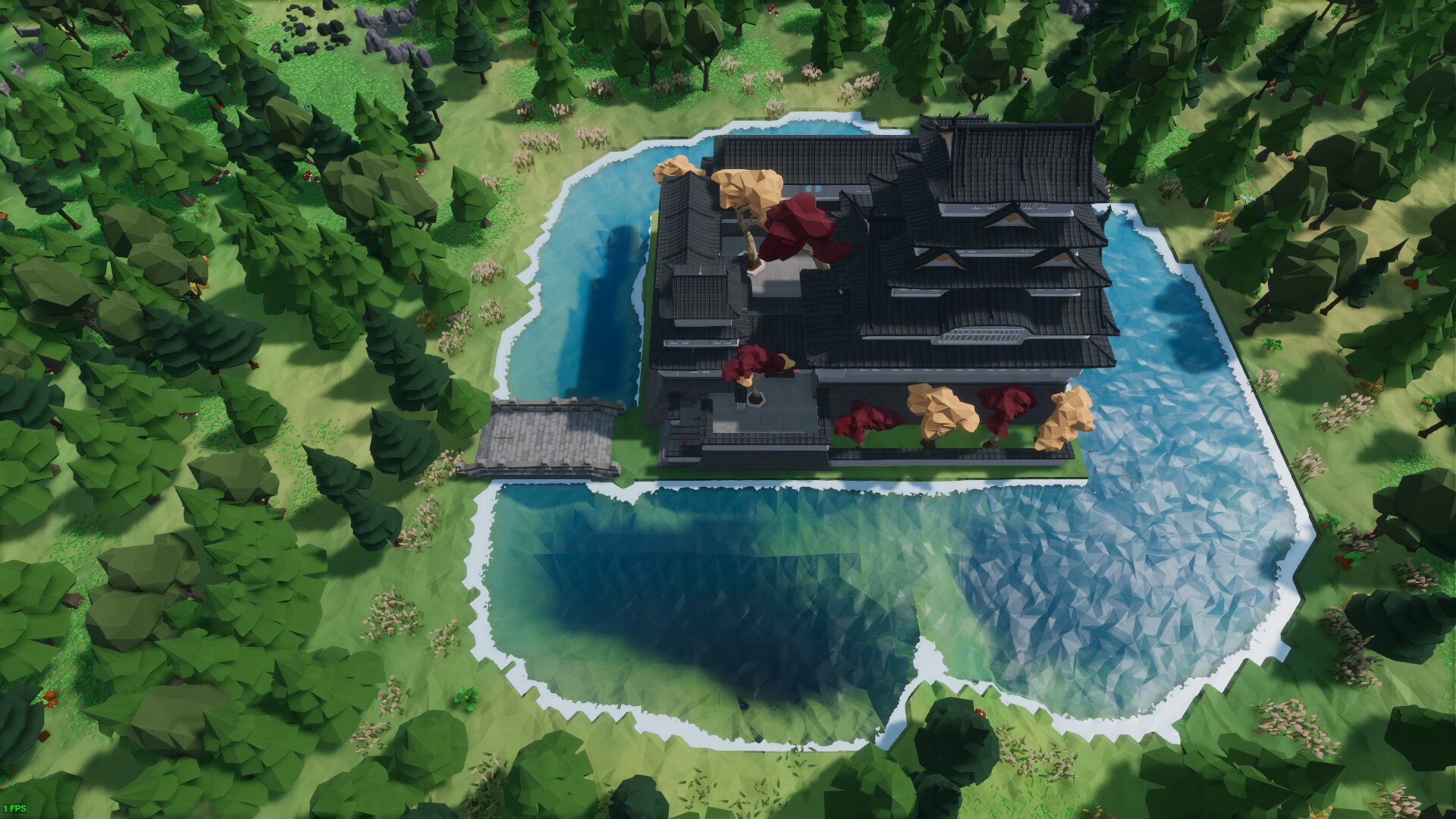 Settlement Survival - Tourism screenshot 8