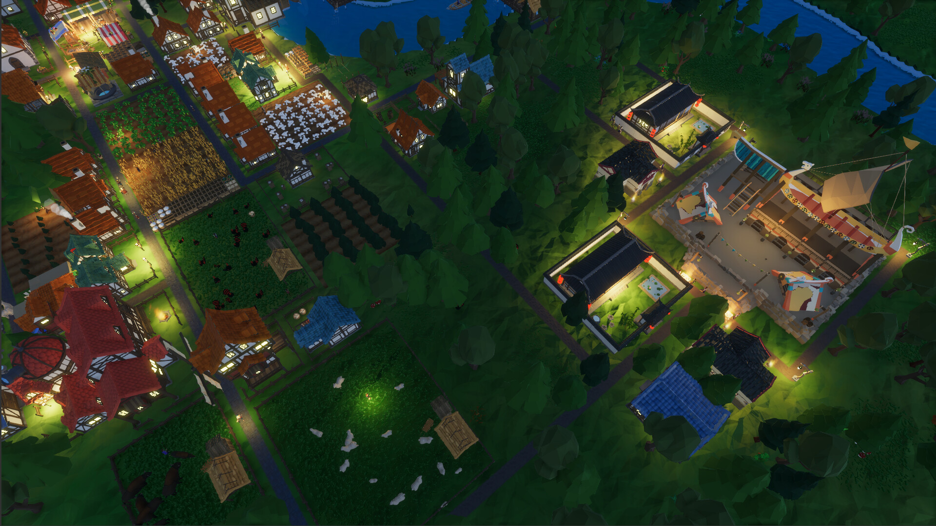 Settlement Survival - Tourism screenshot 6
