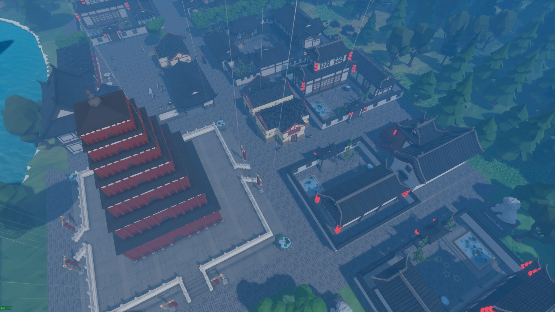 Settlement Survival - Tourism screenshot 2