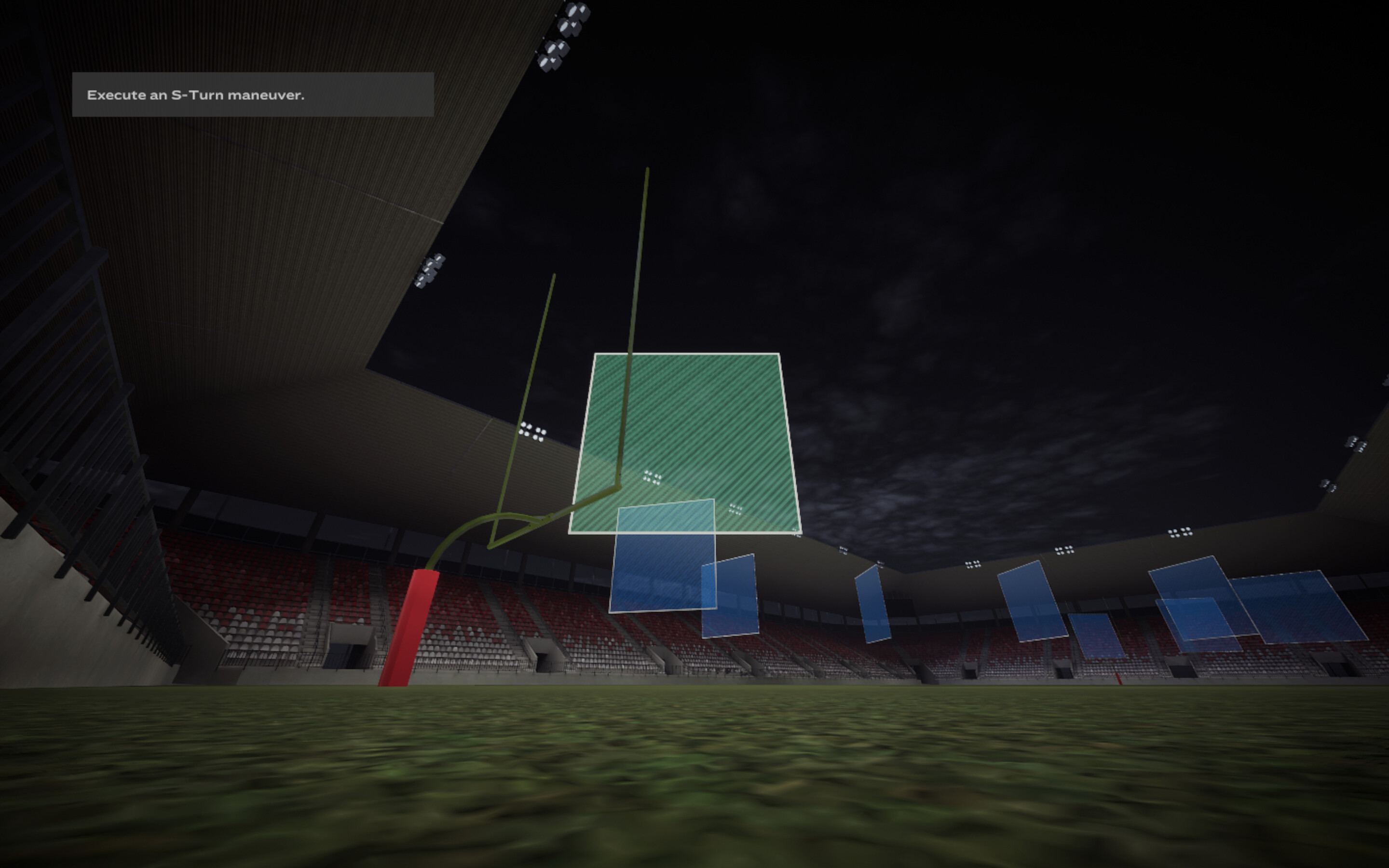 FPV.SkyDive - Flight School screenshot 6