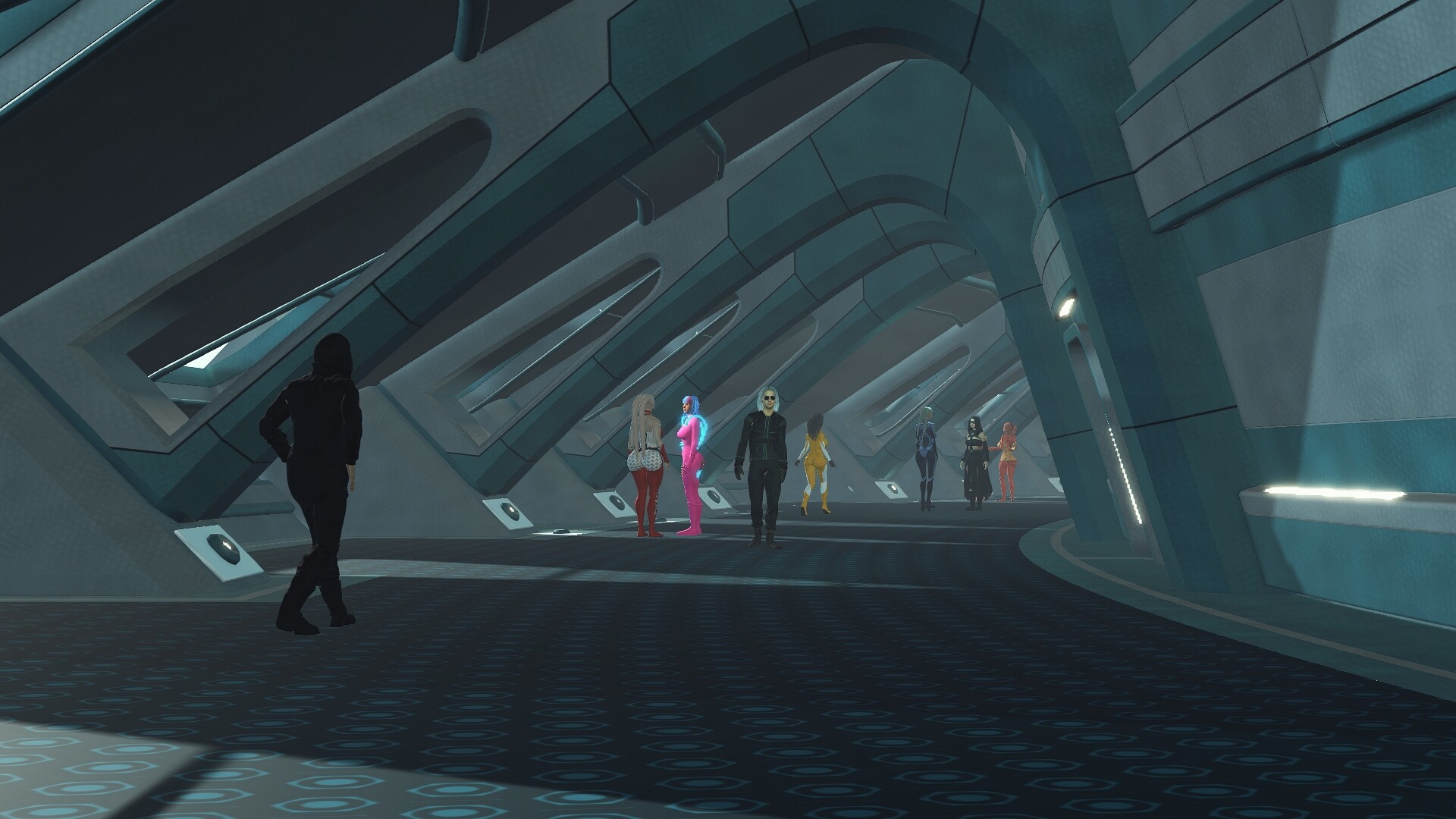 Twyla screenshot 7