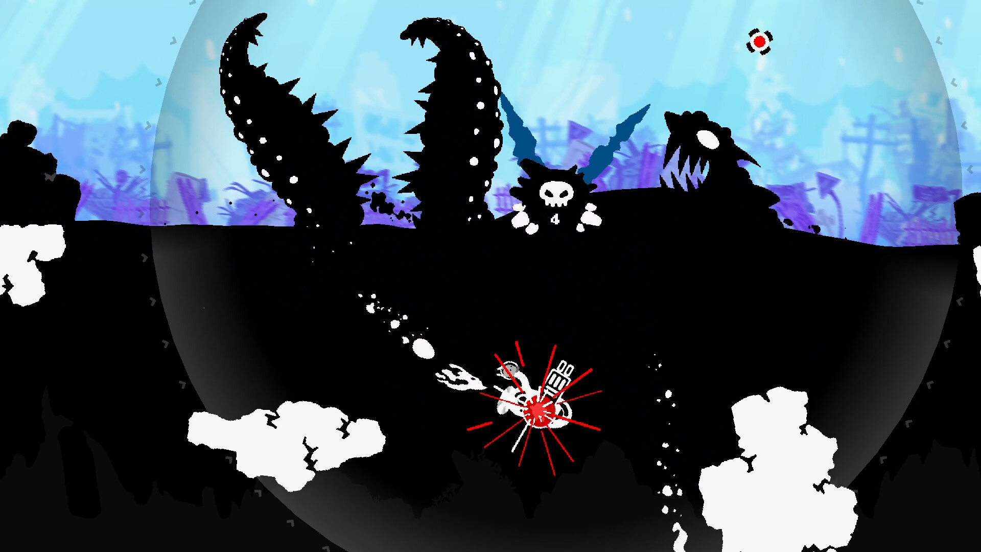 Gunboat God screenshot 5