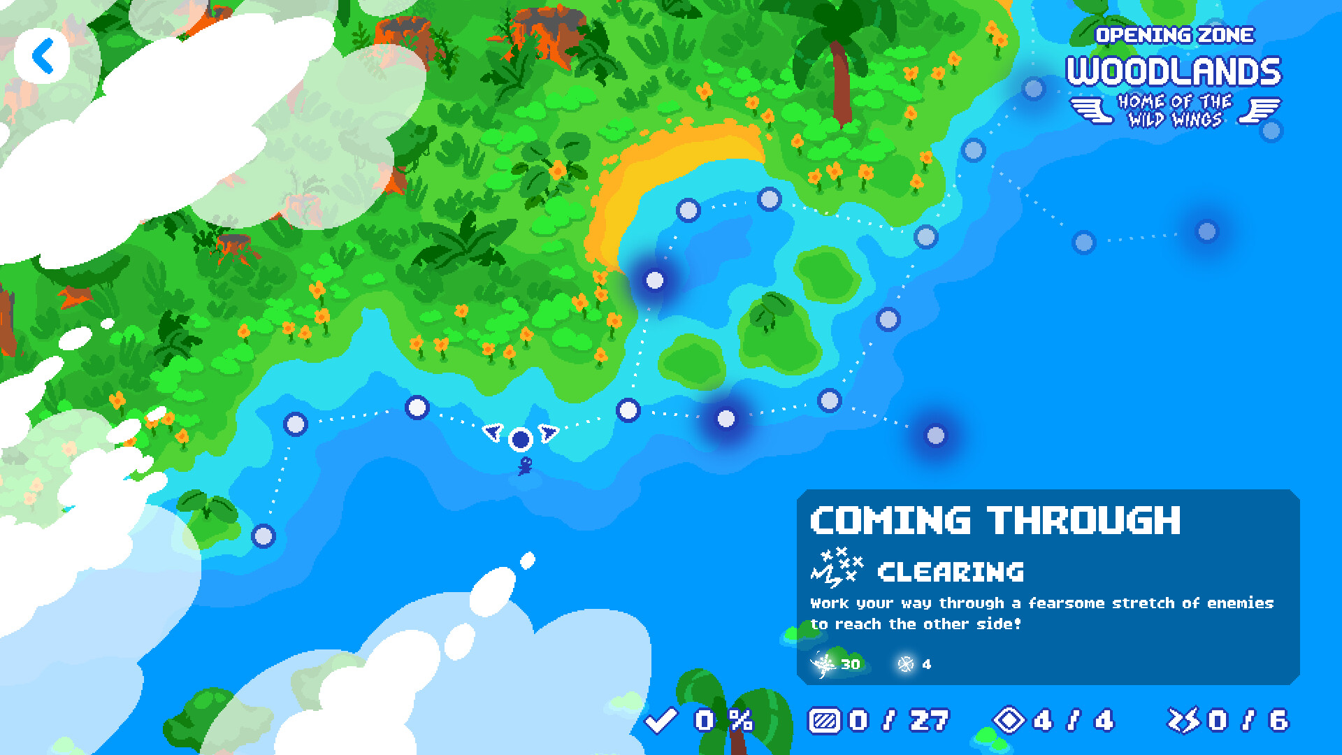 Gunboat God screenshot 7
