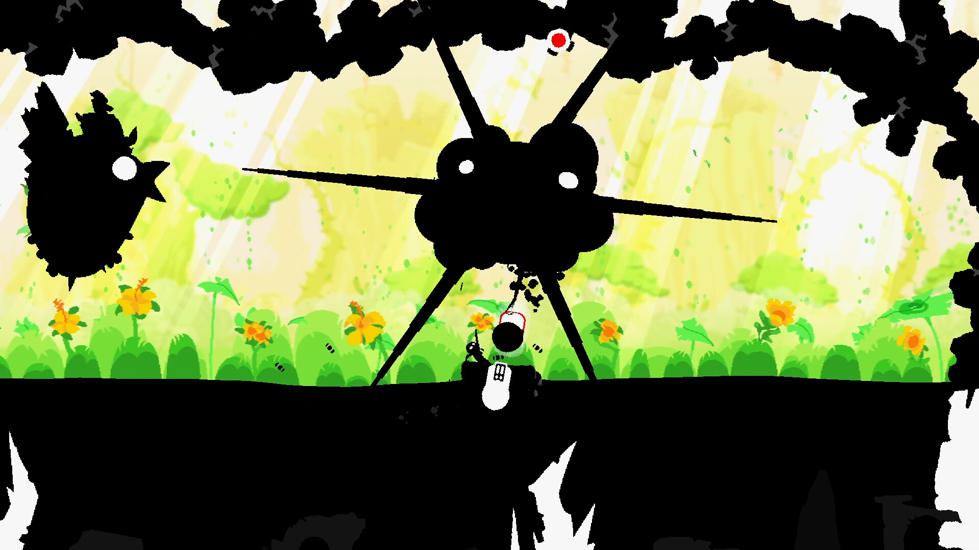 Gunboat God screenshot 6