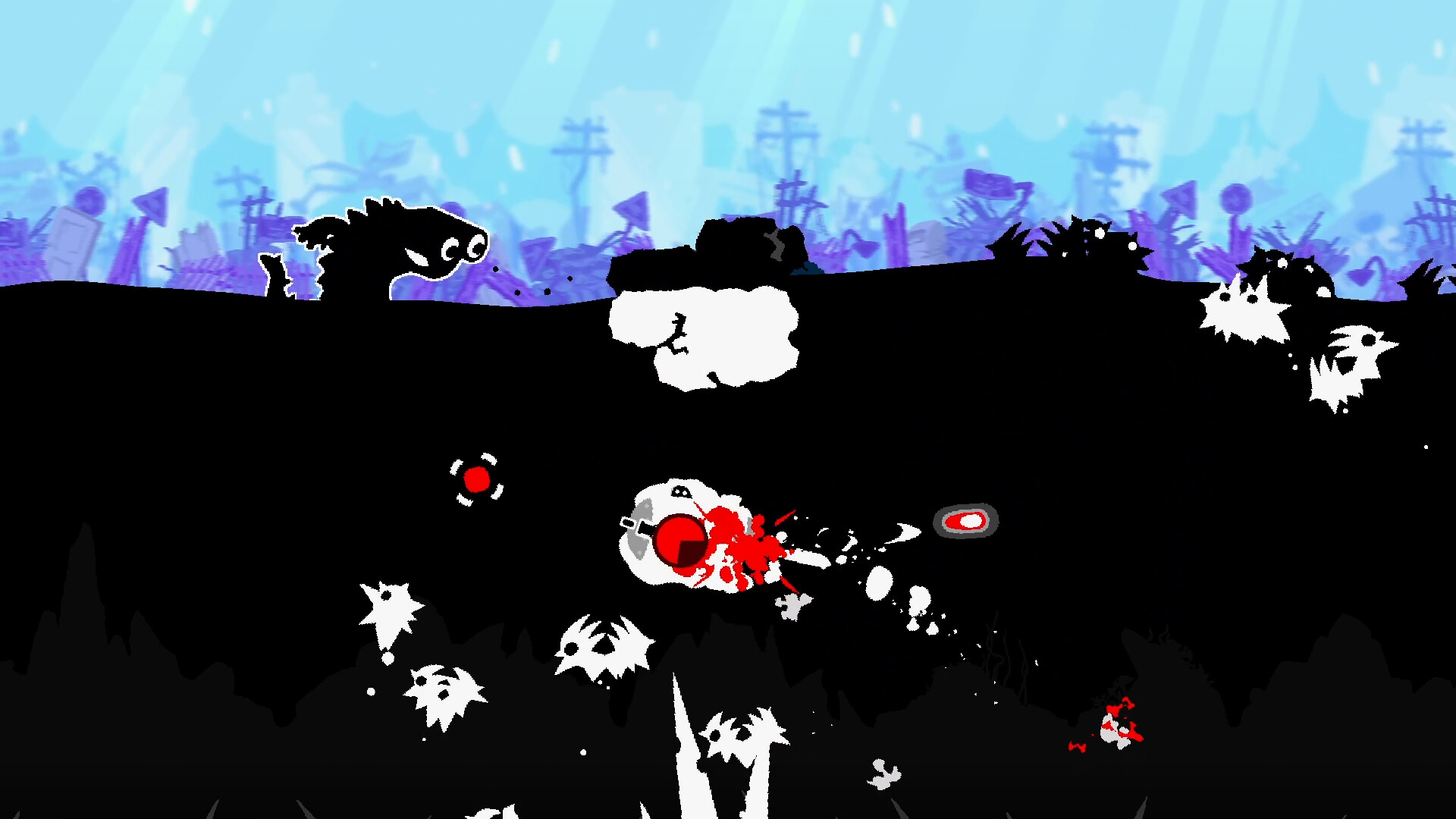 Gunboat God screenshot 8