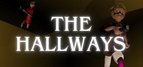 The Hallways Cover Image