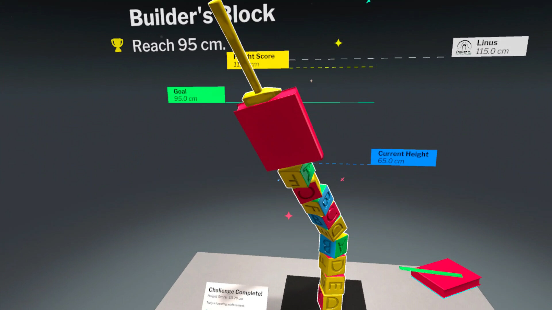 Does It Stack? screenshot 2
