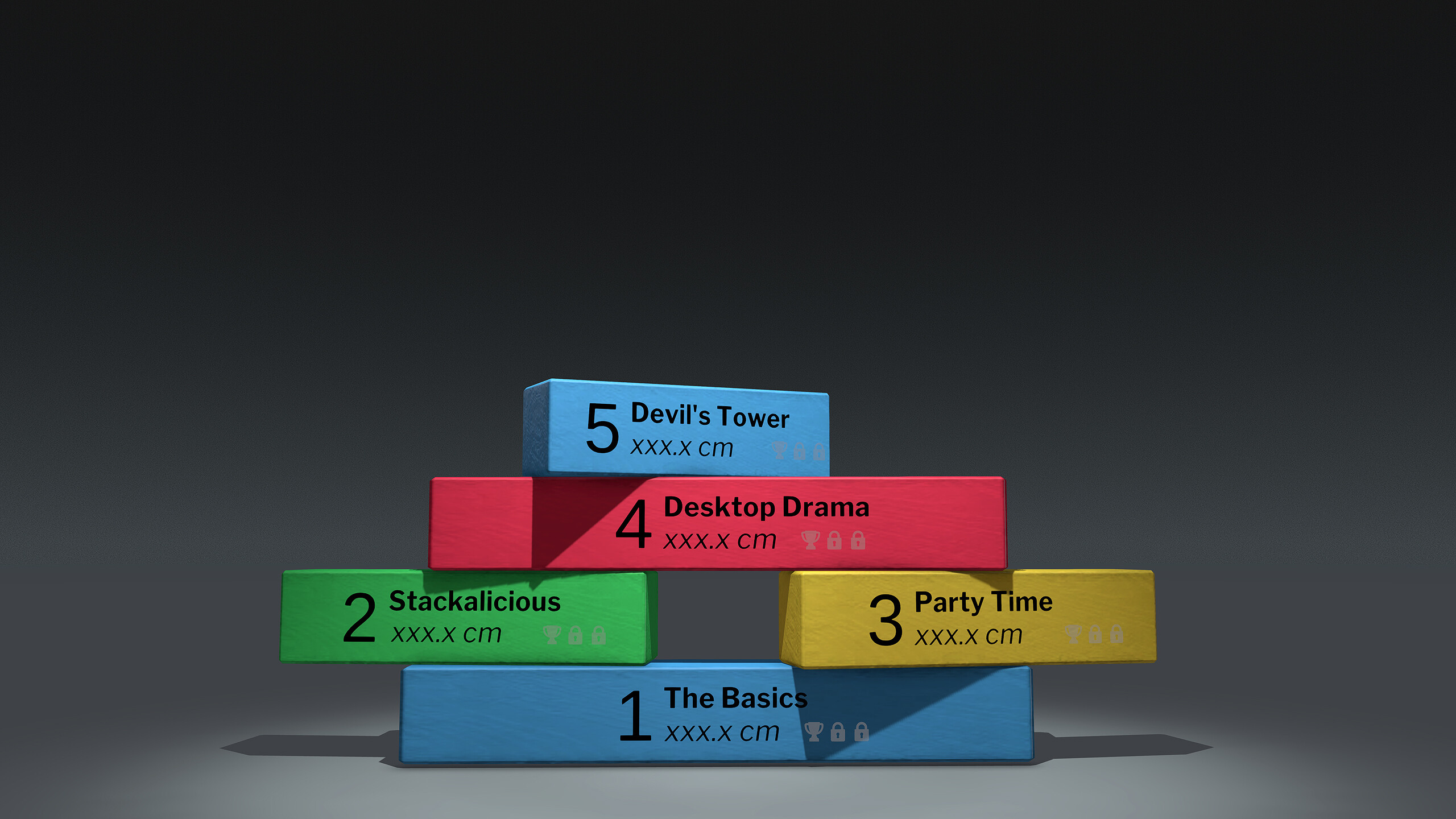 Does It Stack? screenshot 5