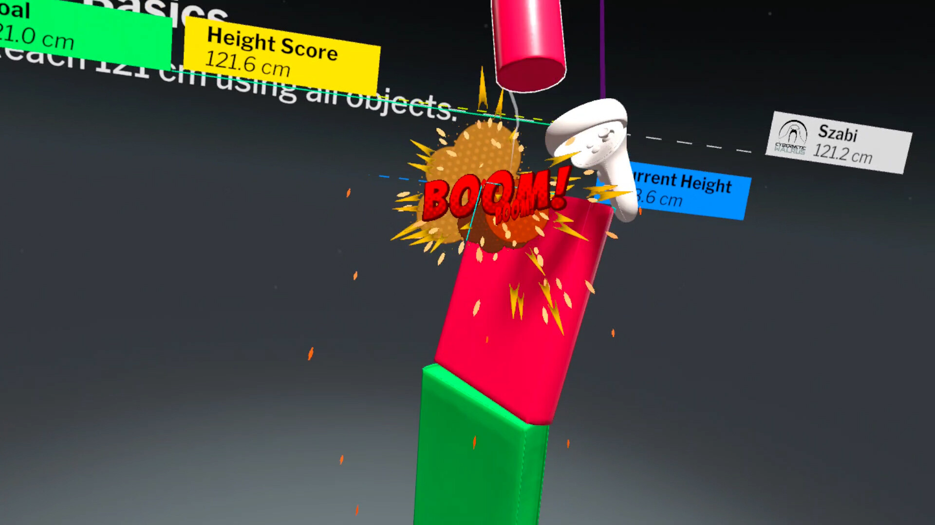 Does It Stack? screenshot 1