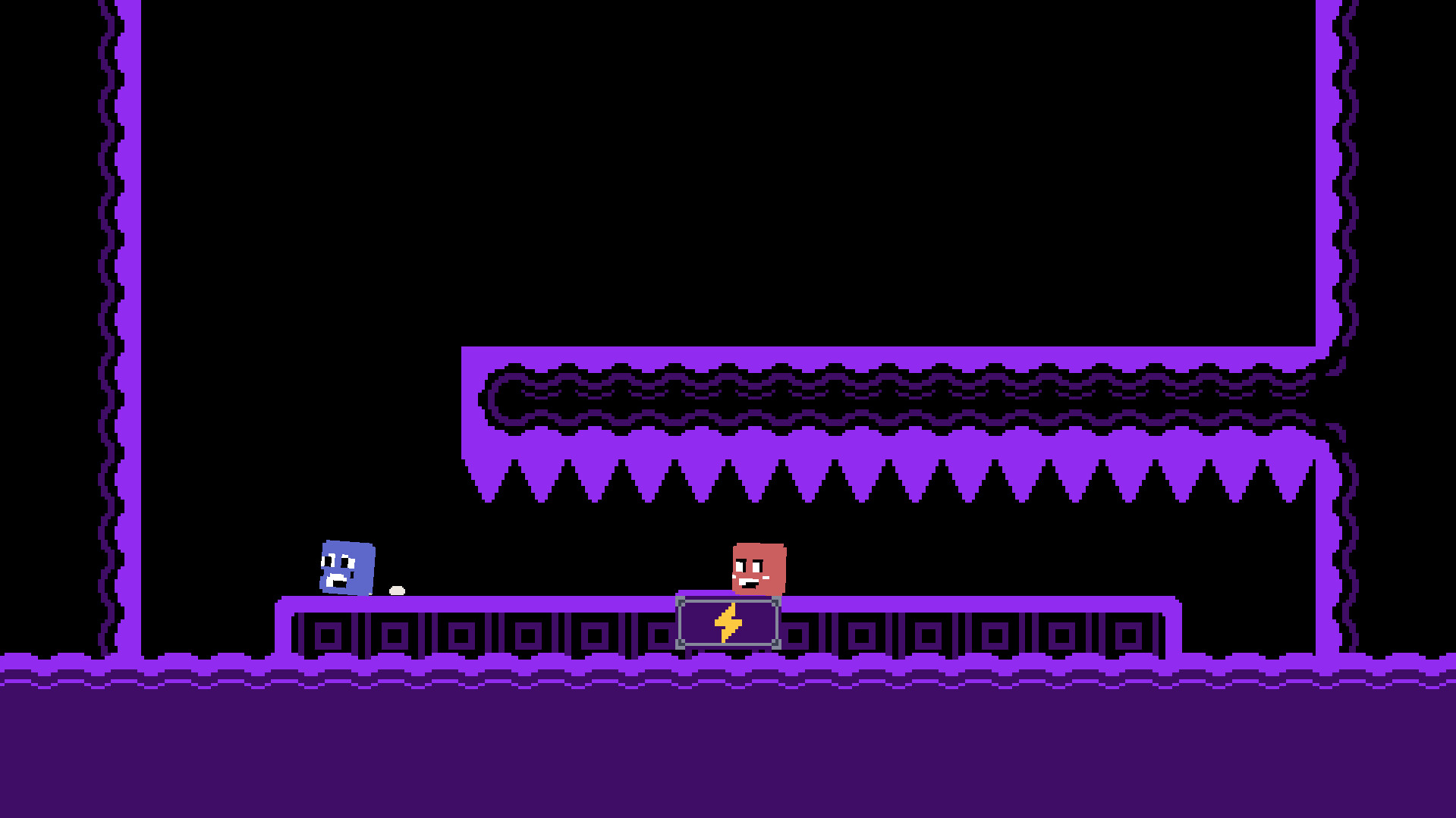 Two Cubes screenshot 3
