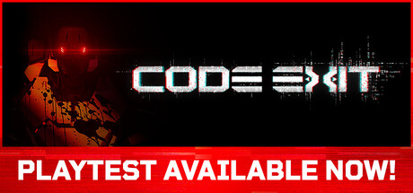 CODE EXIT — Steam header