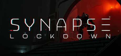 Synapse: Lockdown Cover Image